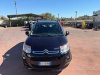 Usata Citroën C3 Picasso Seduction 92 CV (67 kW) 2013 Blu Monovolume