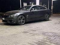 Usata BMW 435 Luxury Line 306 CV (225 kW) 2016 Coupé