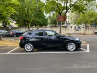 Usata BMW 116 116 CV (85 kW) 2023 Utilitaria