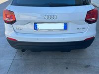 usata Audi Q2 30 TDI 1.6 Business s-tronic my 19