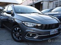 Usata Fiat Tipo City Life 131 CV (96 kW) 2022 Grigio Station wagon