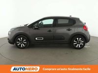 Usata Citroën C3 PureTech 83 CV (61 kW) 2024 Grigio Berlina