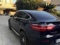 Usata Mercedes GLC250 Premium 204 CV (150 kW) 2019 SUV