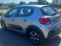 Usata Citroën C3 PureTech 83 CV (61 kW) 2022 Utilitaria