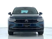 Usata VW Tiguan Life 150 CV (110 kW) 2024 Blu SUV