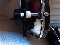 Usata Rover Mini 1992 Rosso Berlina