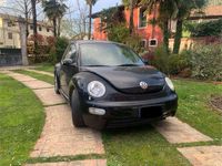 Usata VW New Beetle 105 CV (77 kW) 2005 Utilitaria