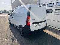 usata Dacia Dokker 1.6 8V 100CV Start&Stop GPL Ambiance