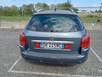 Usata Peugeot 407 2007 Station wagon