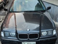usata BMW 316 no bollo auto trentennale 1993