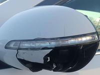 Usata Kia Sportage Active 116 CV (85 kW) 2012 Bianco SUV