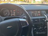 Usata Land Rover Discovery Sport 2016 SUV