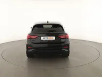 Usata Audi Q3 Sportback S-Line 200 CV (147 kW) 2022 Nero SUV
