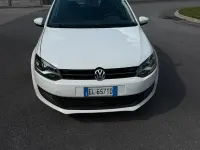 Usata VW Polo 2012 Utilitaria