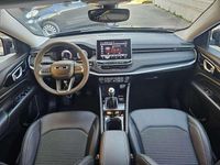 Usata Jeep Compass Limited 131 CV (96 kW) 2021 Blu SUV