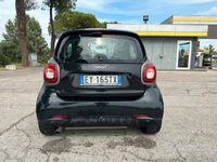 usata Smart ForTwo Coupé prime