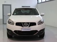 usata Nissan Qashqai 2.0 dCi DPF Acenta