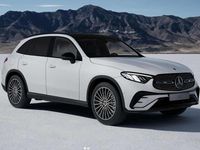 Nuova Mercedes GLC220 Advanced 197 CV (144 kW) 2025 Bianco SUV