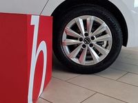 Usata Opel Astra Edition 110 CV (80 kW) 2023 Bianco Utilitaria