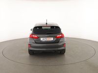 Usata Ford Fiesta ST-Line 100 CV (73 kW) 2019 Grigio Utilitaria