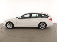 Usata BMW 318 Advantage 150 CV (110 kW) 2017 Bianco Station wagon