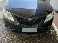 Usata Lancia Ypsilon 95 CV (69 kW) 2016 Bluazzurro Utilitaria