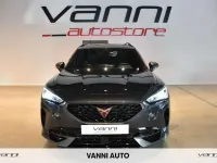 Usata Cupra Formentor 150 CV (110 kW) 2022 Grigio SUV
