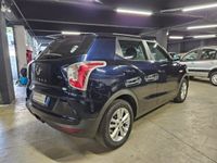 usata Ssangyong Tivoli 1.6d 2WD Go