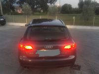 usata Audi A4 avant