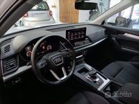 usata Audi Q5 SPB 35 163CV HYBRID S-TRONIC BUSINESS SPORTBACK