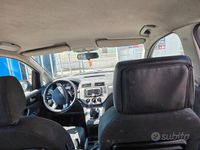 Usata Ford C-MAX 110 CV (80 kW) 2009 Monovolume