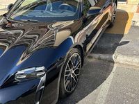 Usata Porsche Taycan 4S Performance Package 380 kW (517 CV) 2021 Berlina