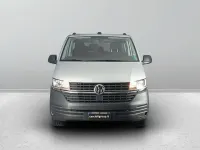 Usata VW T6.1 Business 110 CV (80 kW) 2021 Antracite metallizza Furgone