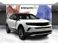 Nuova Opel Mokka 136 CV (100 kW) 2026 Arktis white SUV