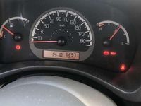 Usata Fiat Panda 54 CV (39 kW) 2011 Bianco Utilitaria