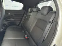 Usata Nissan Juke N-Connecta 114 CV (83 kW) 2024 Bianco SUV