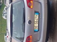 Usata VW Golf V Individual 140 CV (102 kW) 2007 Grigio Berlina