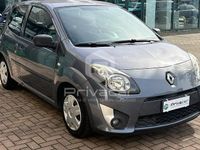 Usata Renault Twingo 75 CV (55 kW) 2010 Grigio Utilitaria