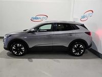 usata Opel Crossland X Crossland1.2 Innovation s s 130cv auto - Metallizzata Benzina - Automatico