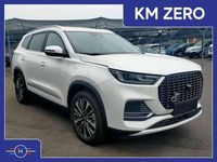Nuova DR DR 7.0 147 CV (108 kW) 2025 Bianco SUV
