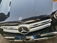 usata Mercedes GLC220 d Premium Plus 4matic auto