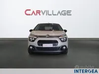 Usata Citroën C3 PureTech 83 CV (61 kW) 2022 Giallo Utilitaria
