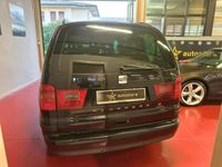 usata Seat Alhambra 1.9 TDI/115CV tip. Stylance