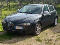 usata Alfa Romeo 147 2ª serie - 2010