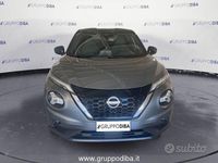 Usata Nissan Juke N-Connecta 143 CV (105 kW) 2022 Other SUV