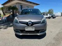 Usata Renault Scénic XMOD 116 CV (85 kW) 2014 Grigio Monovolume