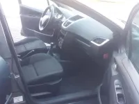 Usata Peugeot 207 88 CV (64 kW) 2011 Station wagon