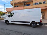 Usata Renault Master 136 CV (100 kW) 2021 Bianco Furgone