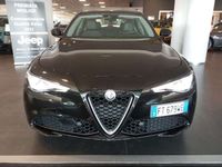 usata Alfa Romeo Giulia 2.2 Turbodiesel 160 CV IVA ESPOSTA