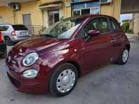 usata Fiat 500 1.2 69cv 89.000km